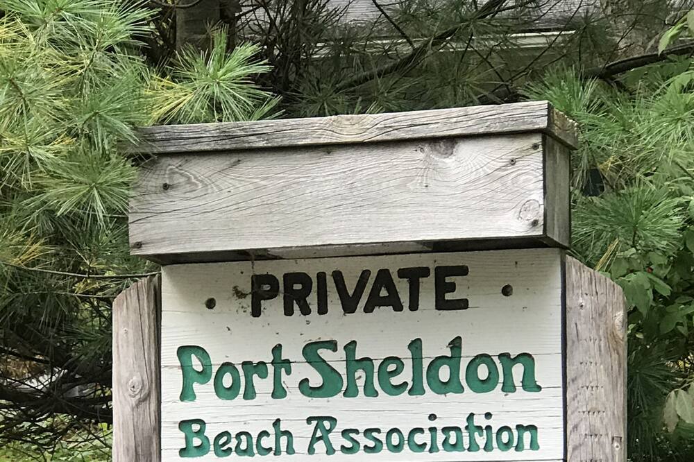 Photo of Outdoor in Port Sheldon