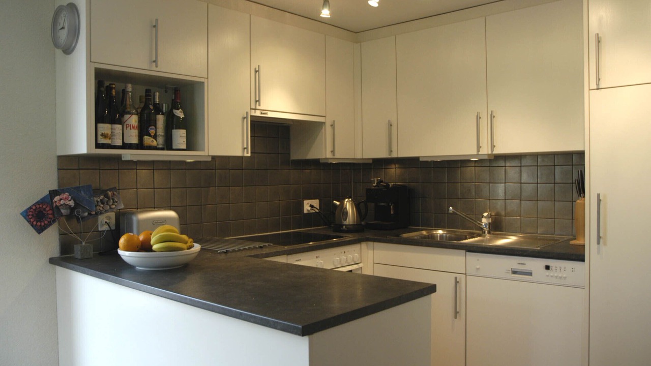 Photo of Kitchen in Chateau-d'Oex