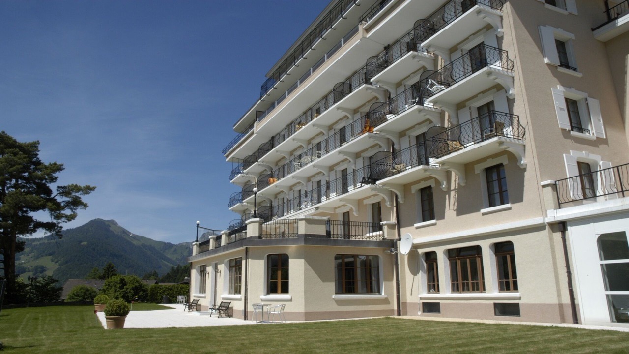 Photo of Outdoor in Chateau-d'Oex
