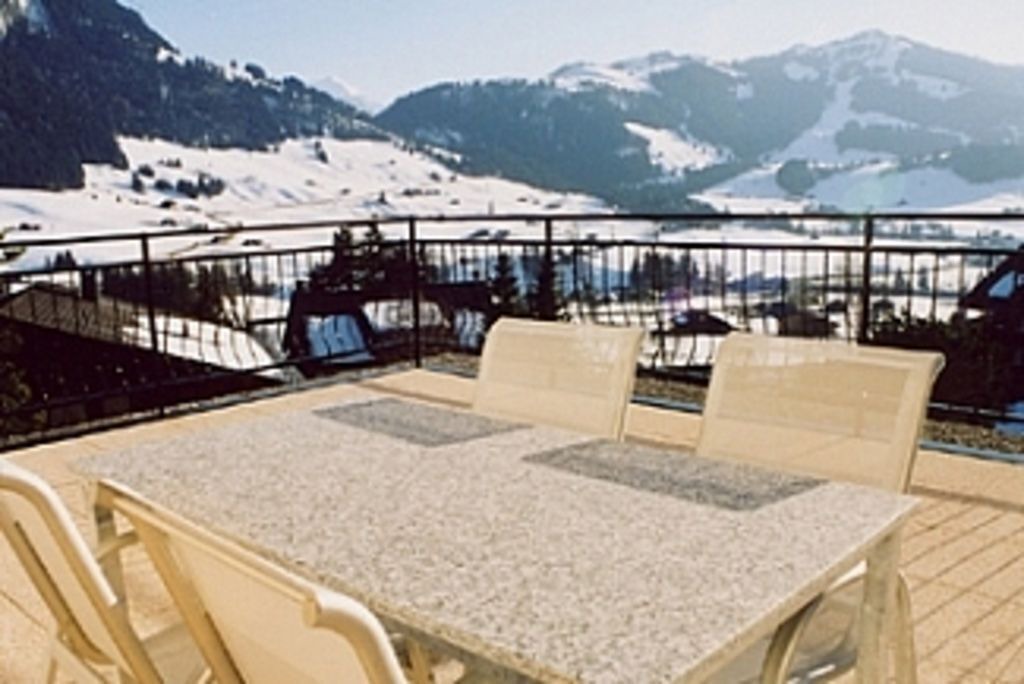 Photo of Outdoor in Chateau-d'Oex