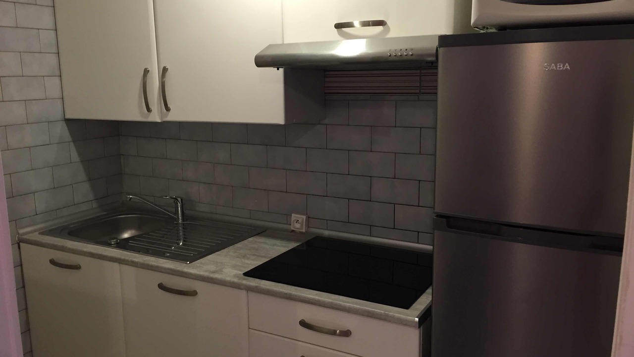 Photo of Kitchen in Neris-les-Bains