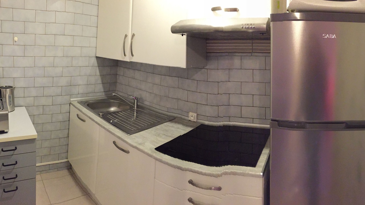Photo of Kitchen in Neris-les-Bains