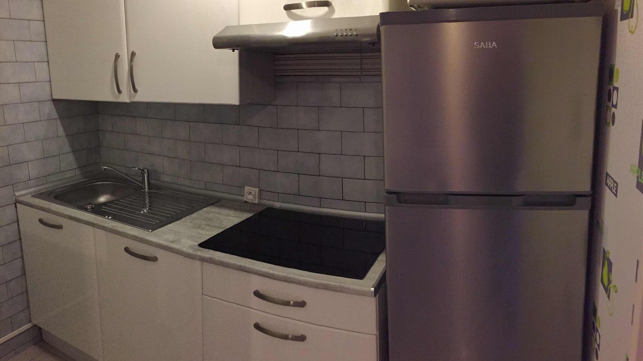 Photo of Kitchen in Neris-les-Bains