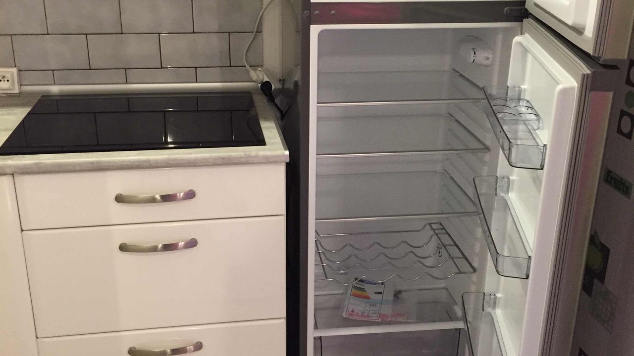 Photo of Kitchen in Neris-les-Bains