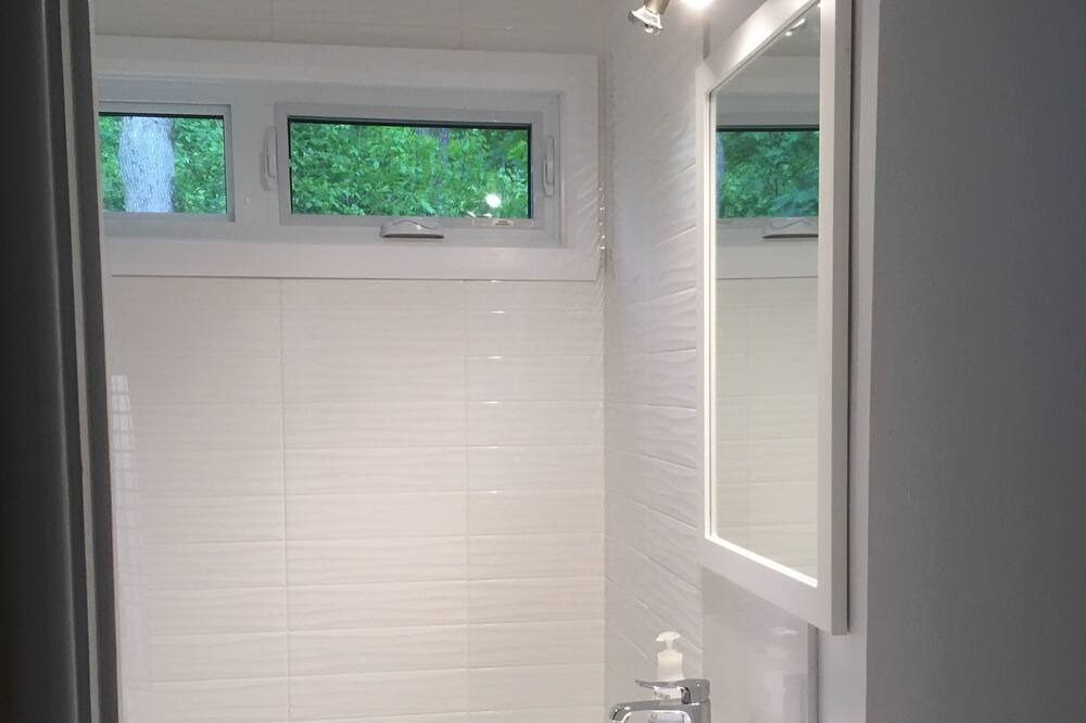Photo of Bathroom in Saint-Nicolas