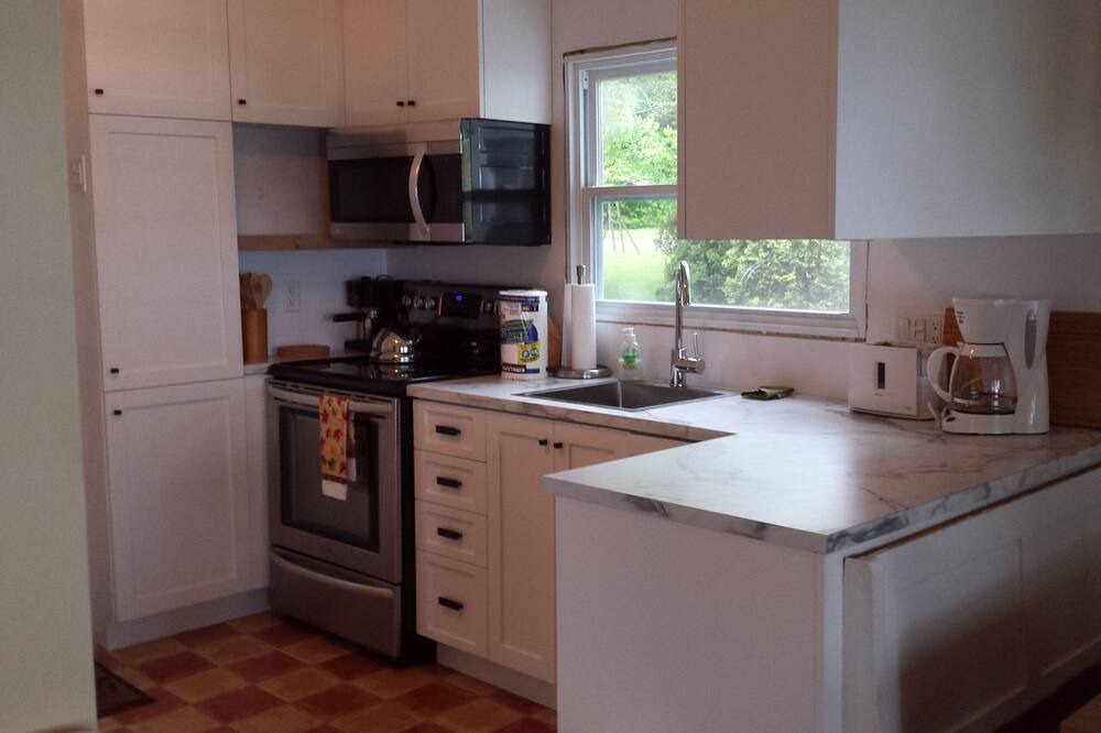 Photo of Kitchen in Saint-Nicolas