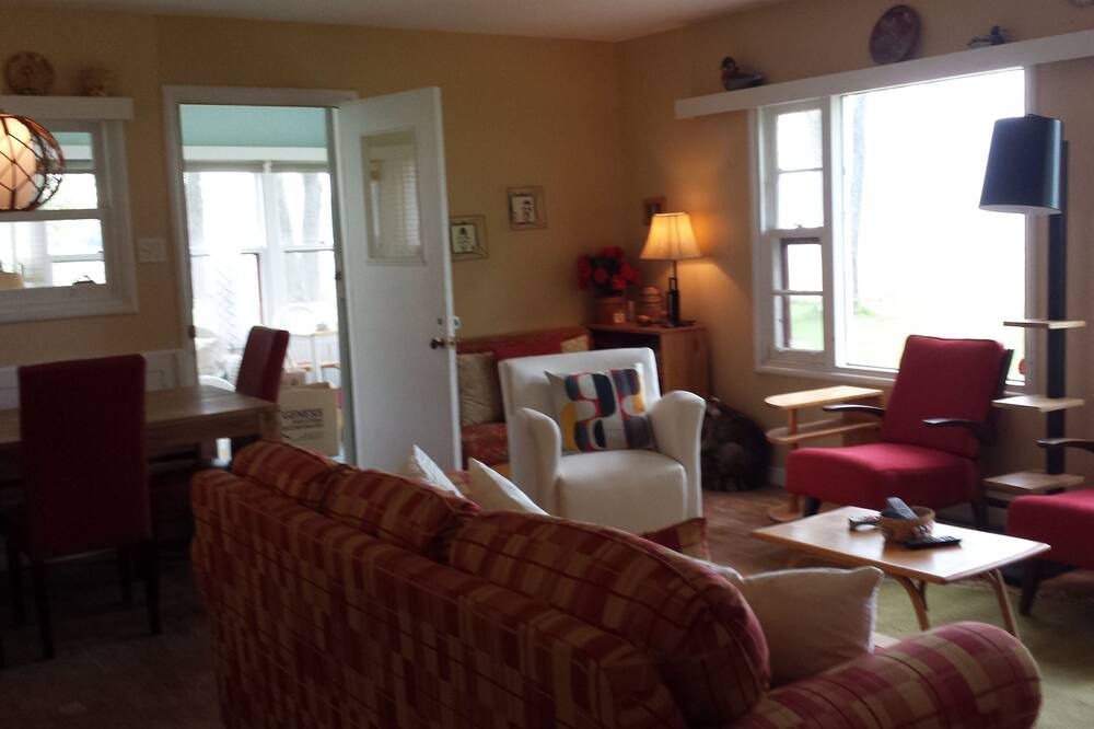 Photo of Livingroom in Saint-Nicolas