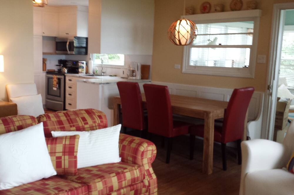 Photo of Livingroom in Saint-Nicolas