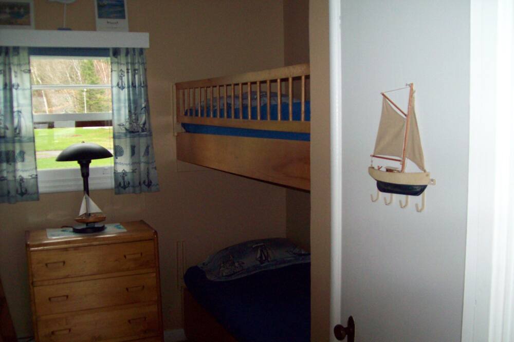 Photo of Bedroom in Saint-Nicolas