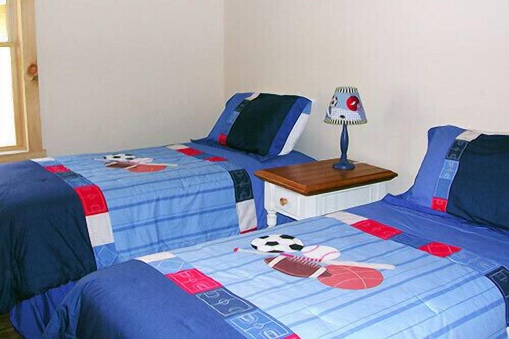 Photo of Bedroom in Milford