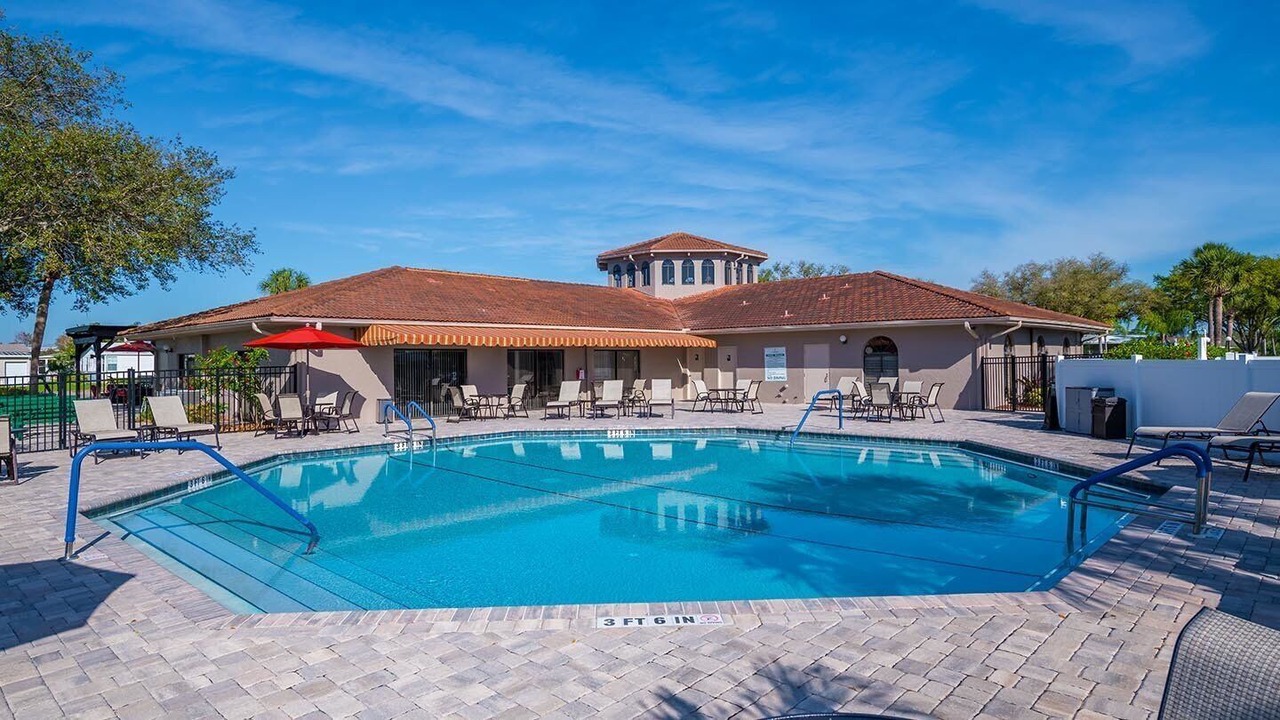 Photo of Outdoor in Lake Alfred