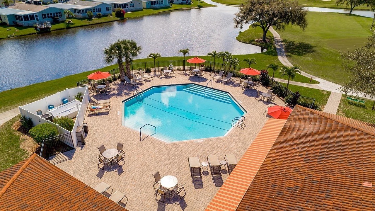 Photo of Outdoor in Lake Alfred