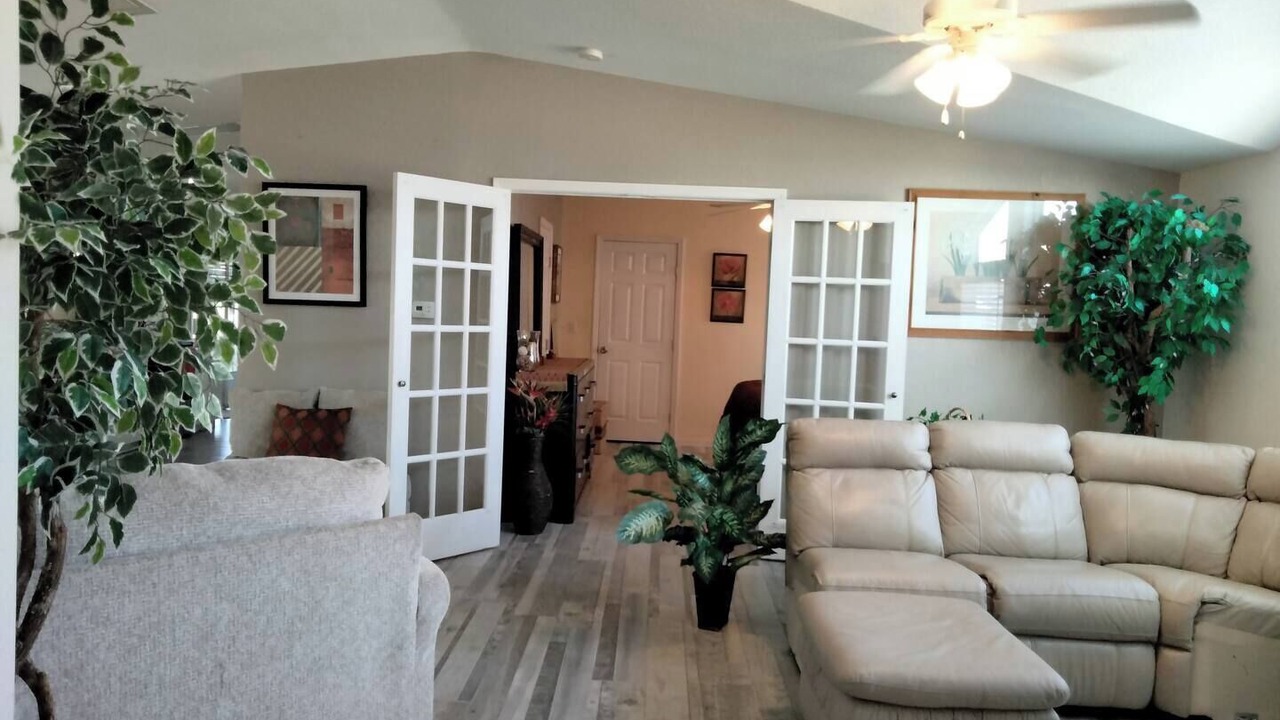 Photo of Livingroom in Lake Alfred