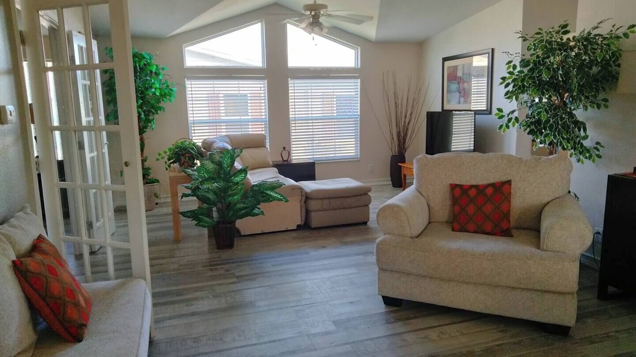 Photo of Livingroom in Lake Alfred