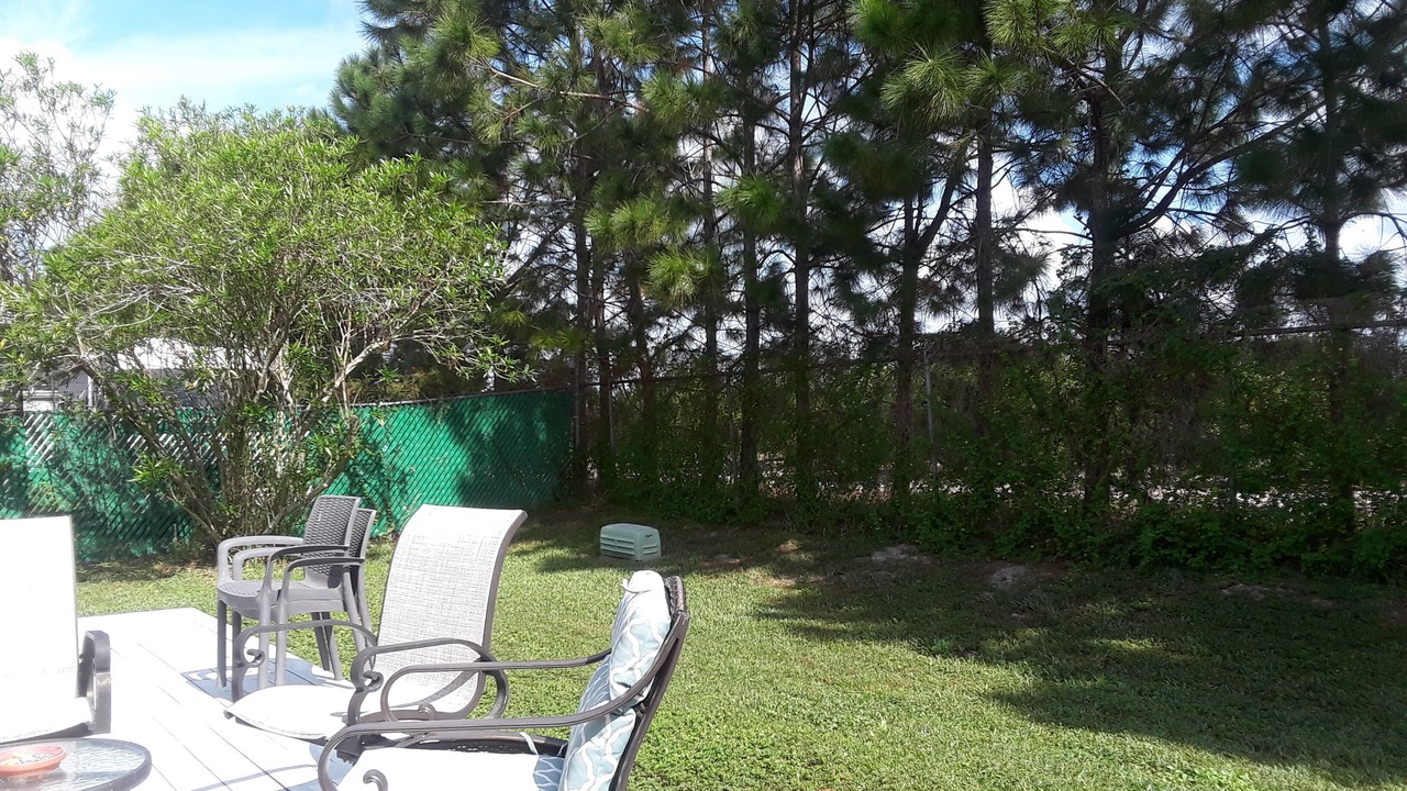 Photo of Outdoor in Lake Alfred