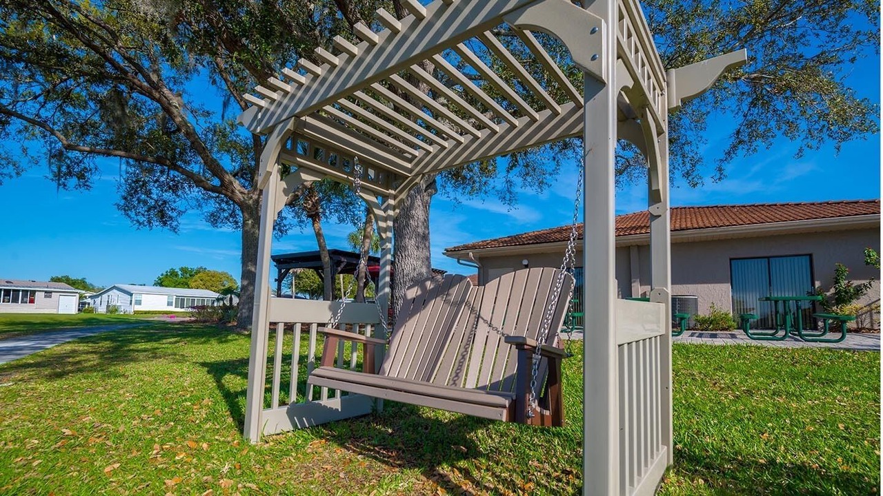 Photo of Outdoor in Lake Alfred