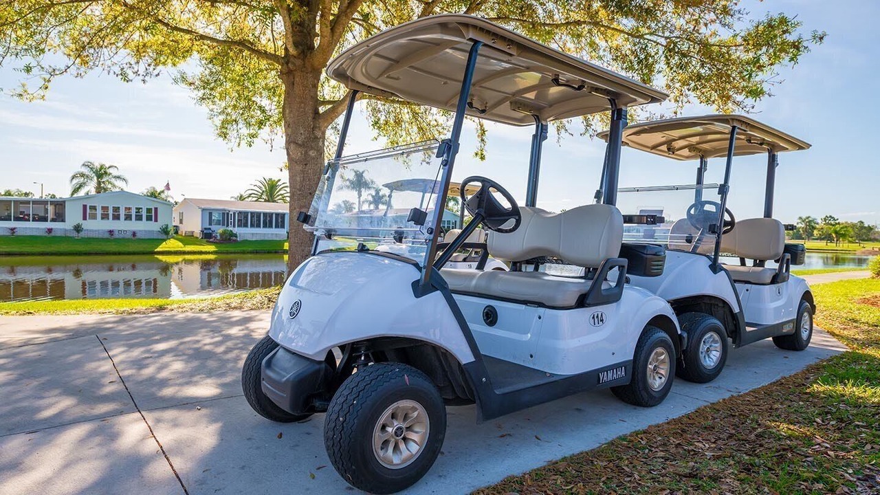 Photo of Outdoor in Lake Alfred