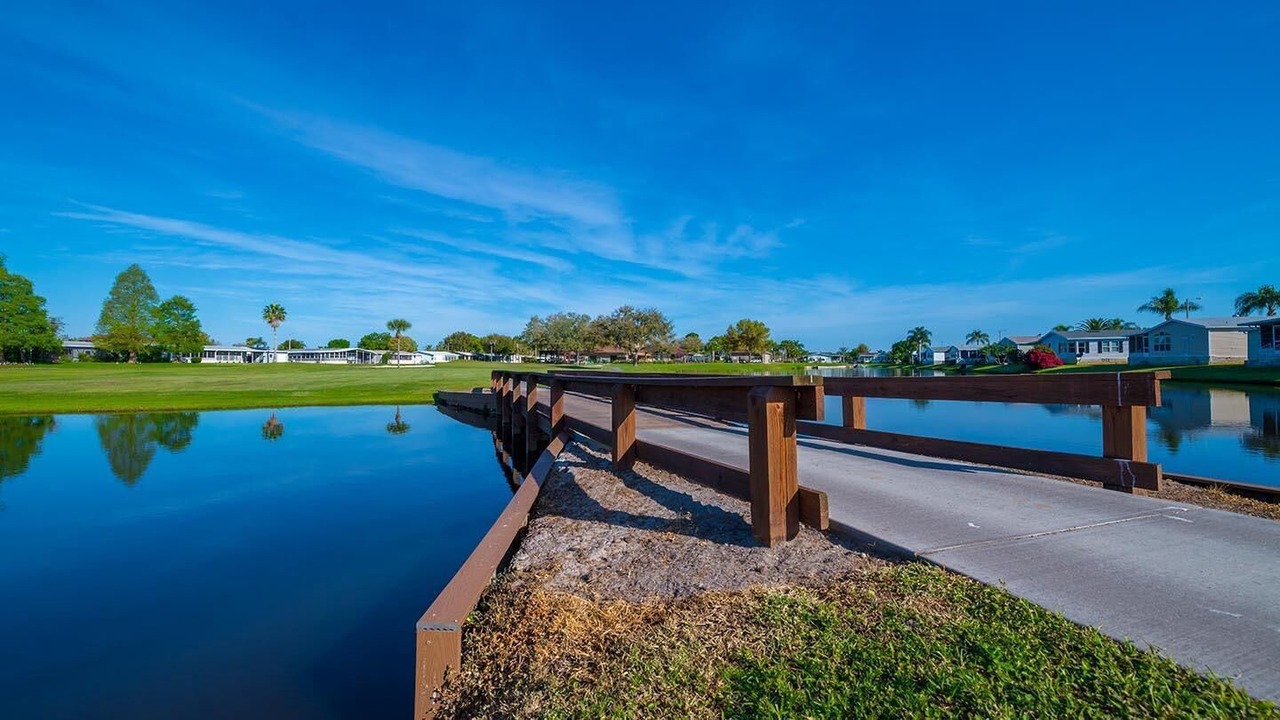 Photo of Outdoor in Lake Alfred