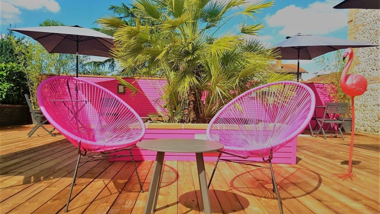 Photo of Outdoor in Lafitte-Vigordanne