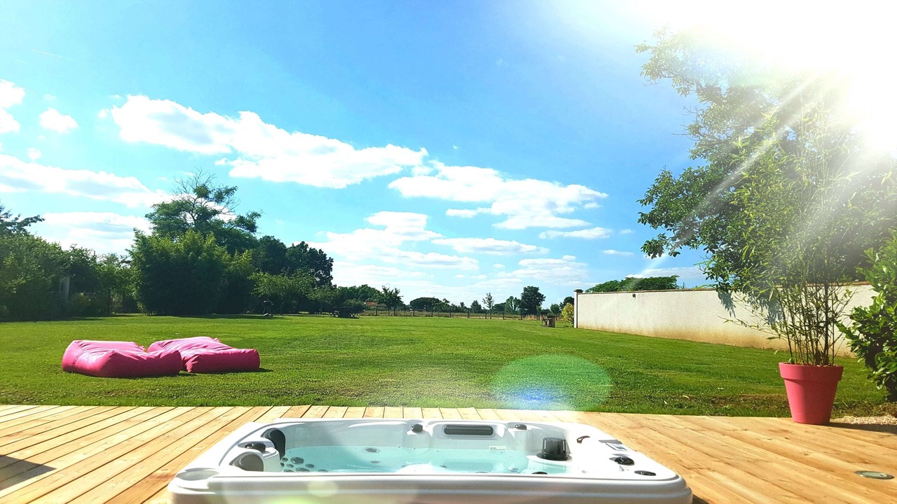 Photo of Outdoor in Lafitte-Vigordanne