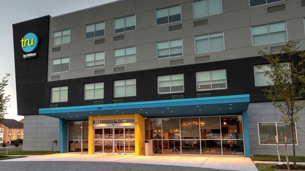 Photo of Outdoor in Georgetown