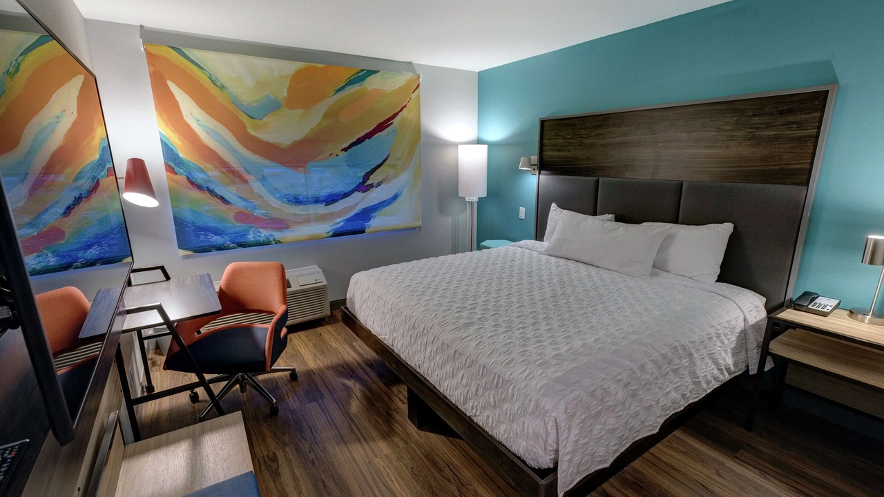 Photo of Others in Georgetown