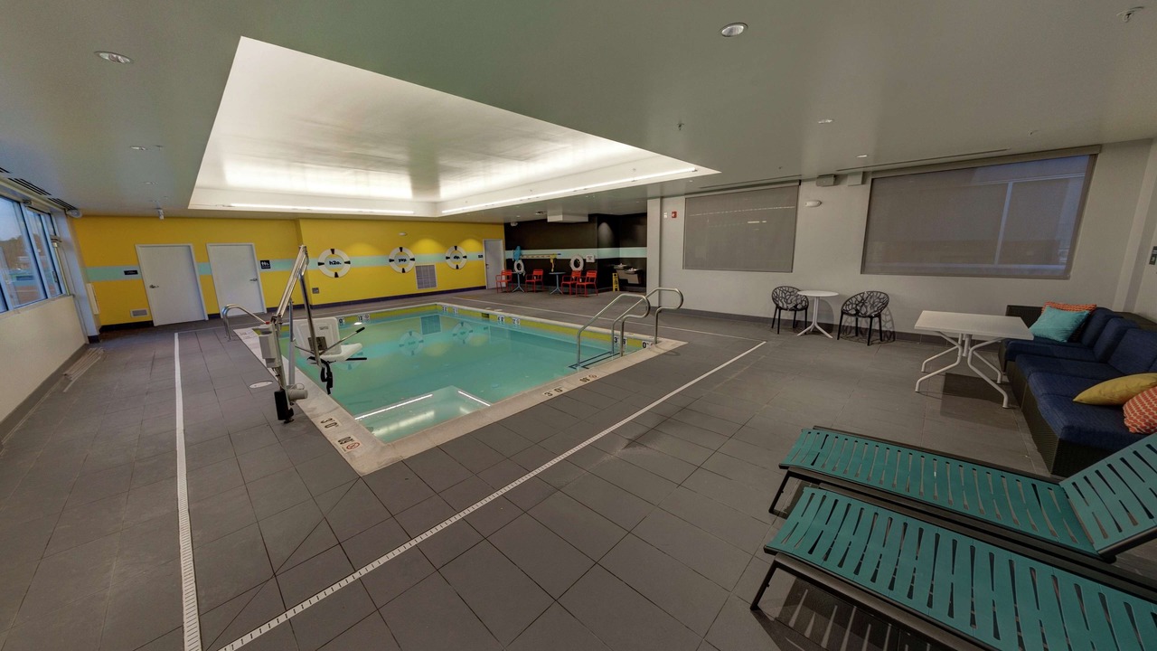 Photo of Outdoor in Georgetown