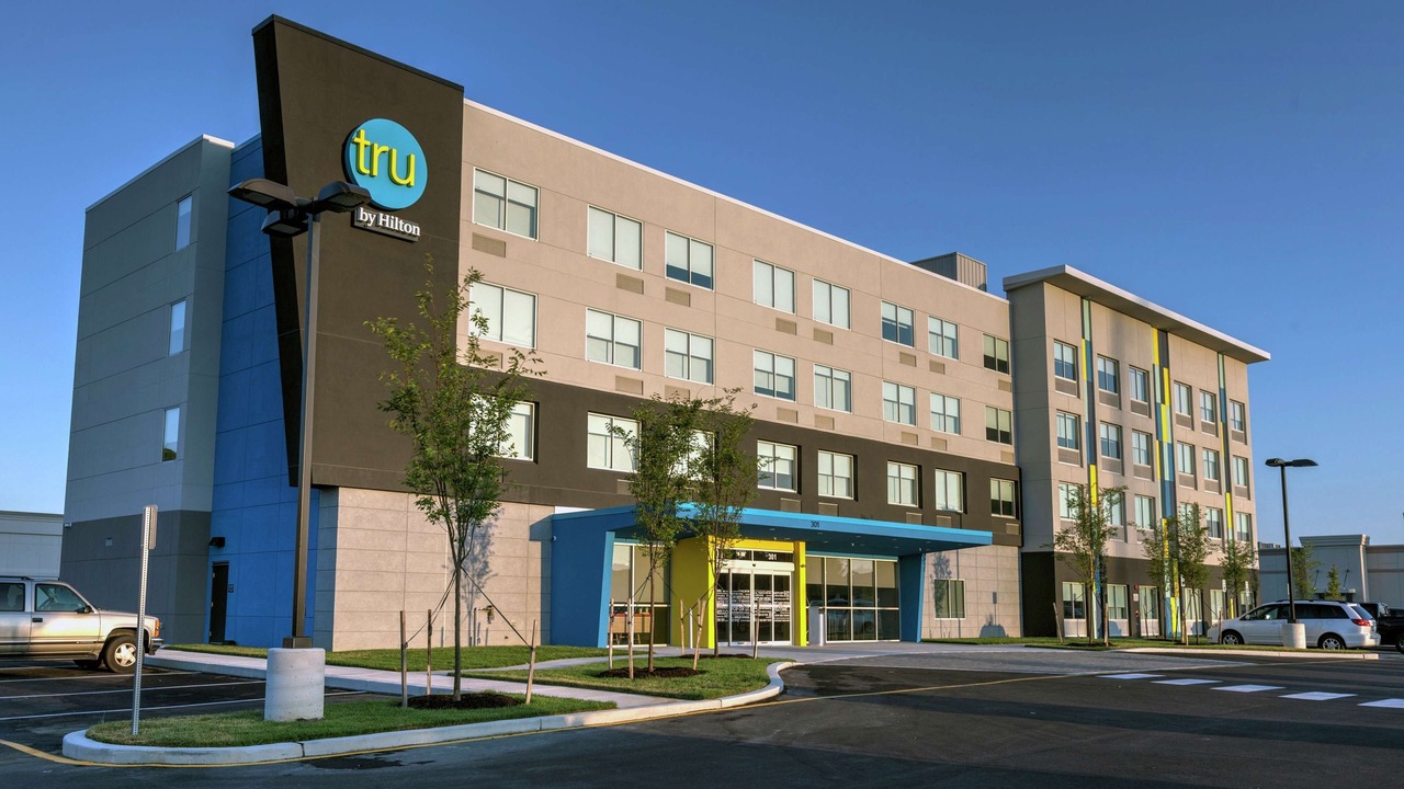 Photo of Outdoor in Georgetown