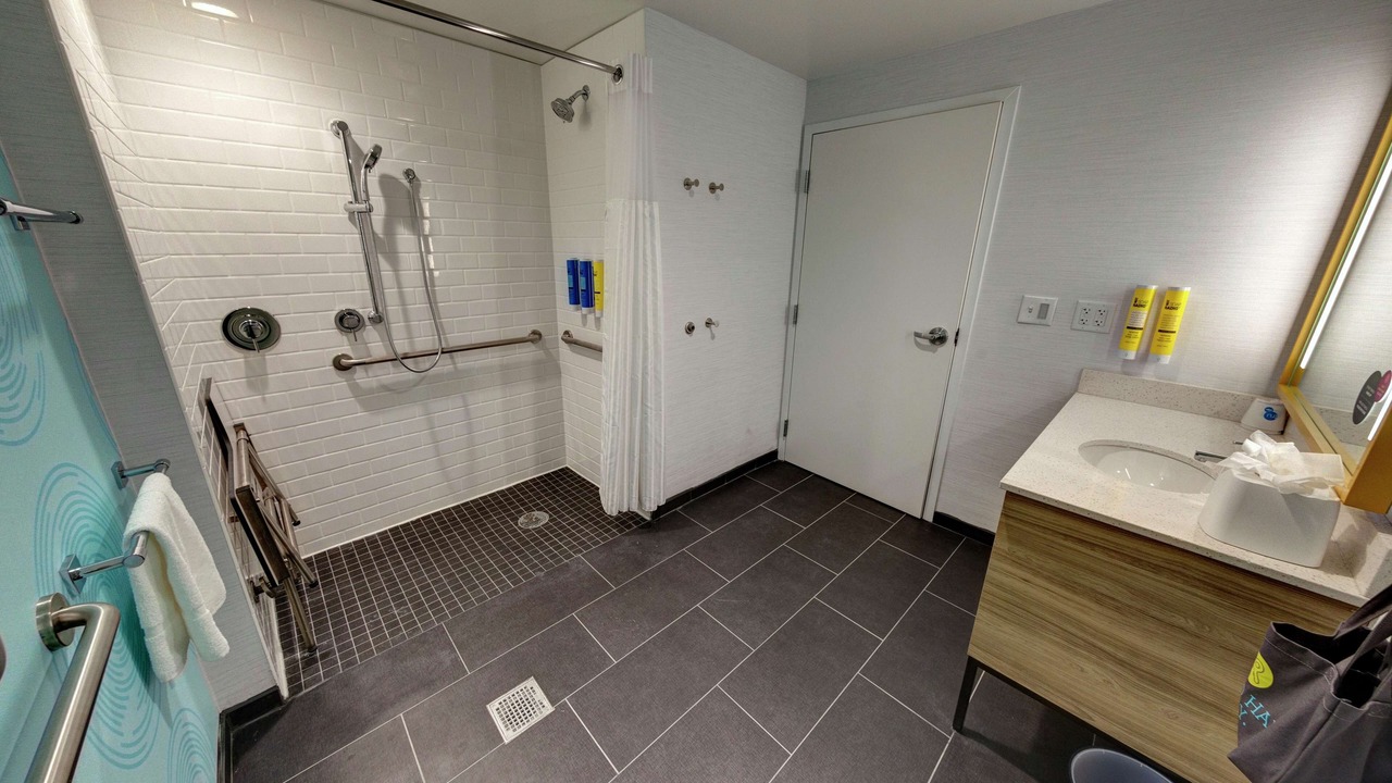 Photo of Bathroom in Georgetown