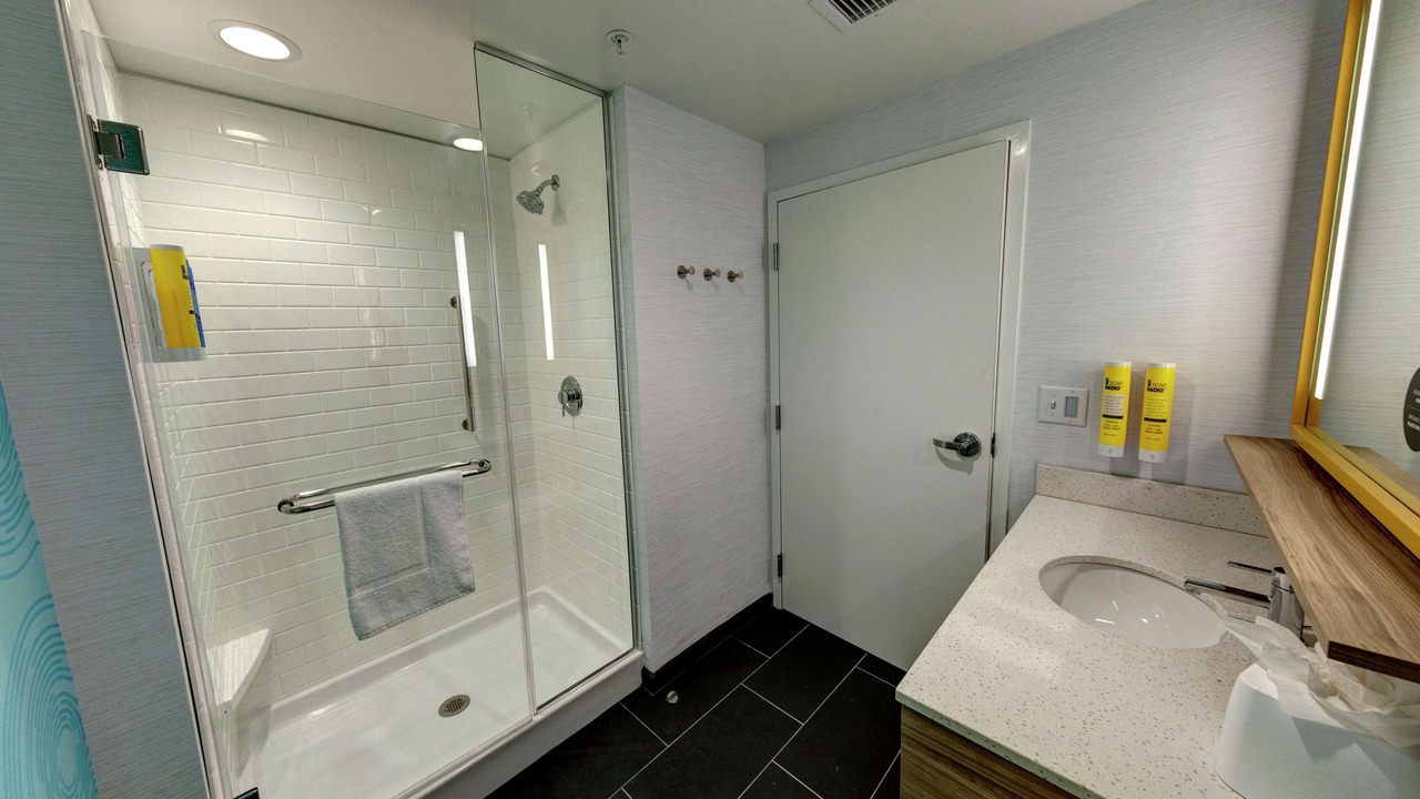 Photo of Bathroom in Georgetown