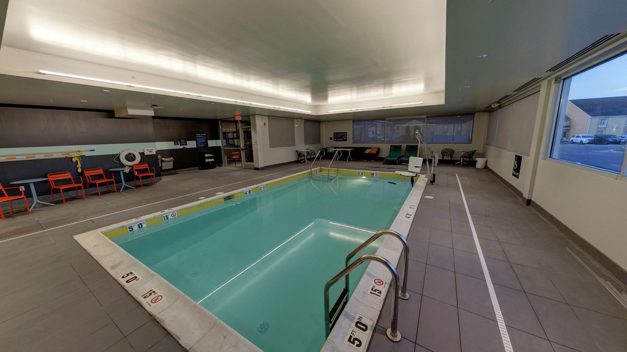 Photo of Outdoor in Georgetown