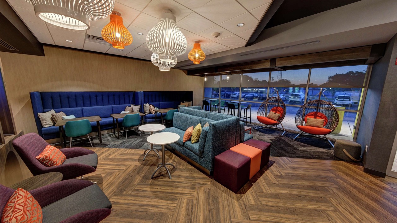 Photo of Others in Georgetown