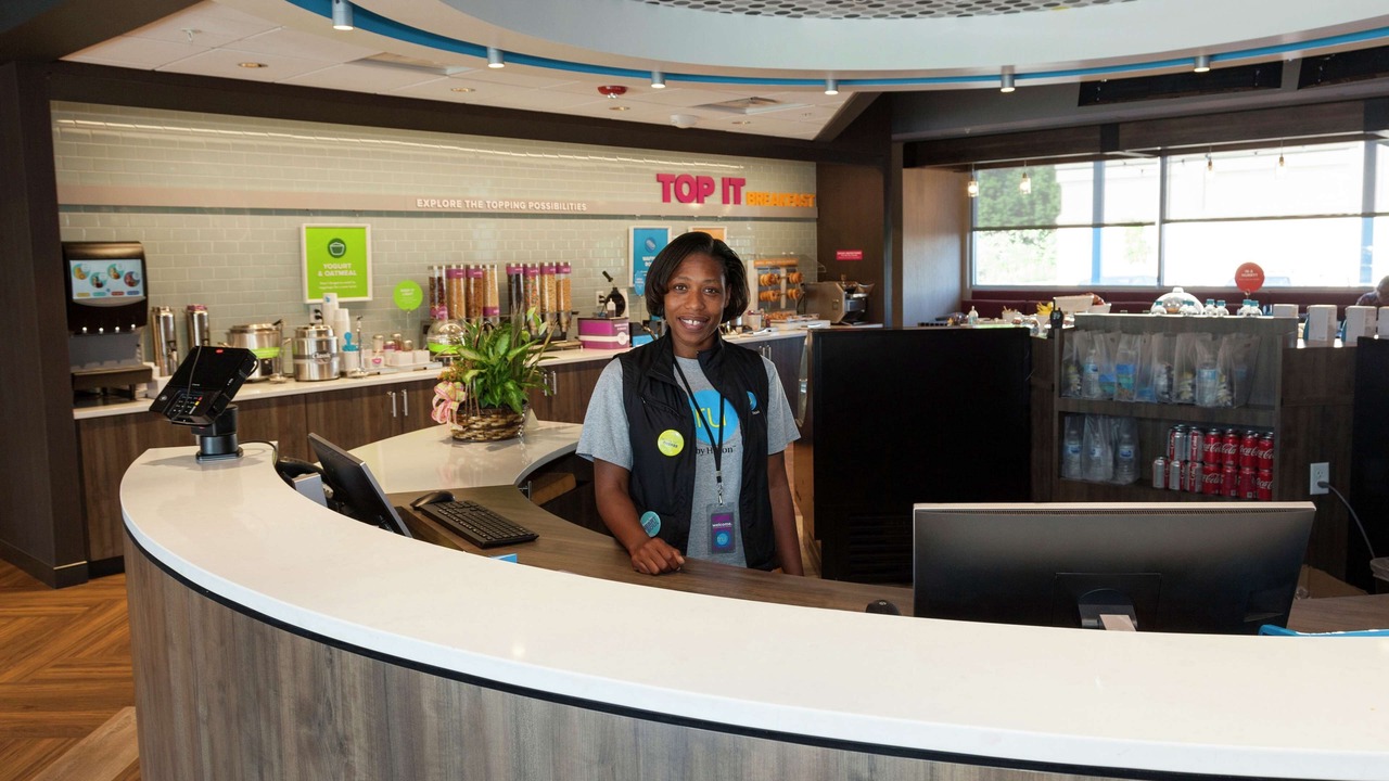 Photo of Others in Georgetown