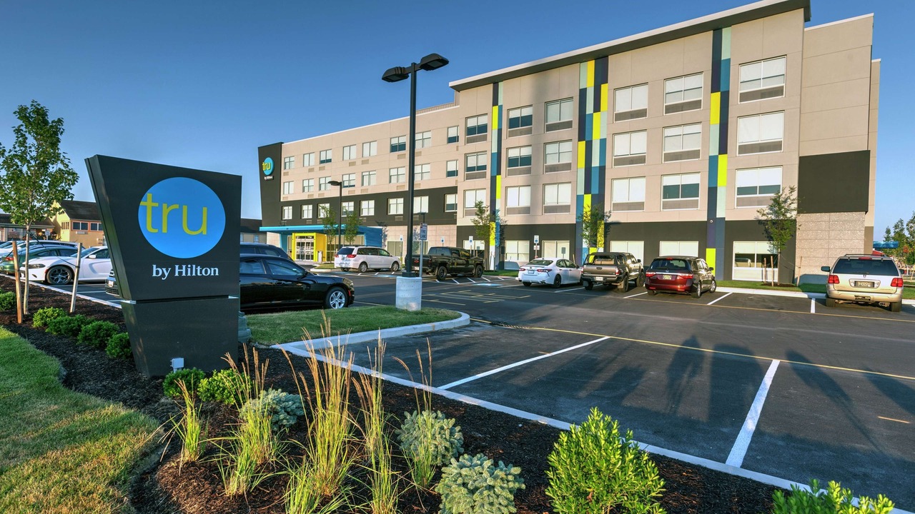 Photo of Outdoor in Georgetown