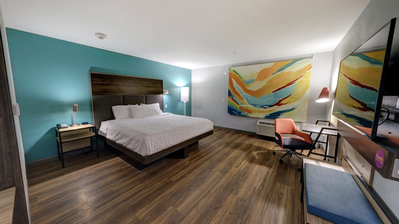 Photo of Others in Georgetown