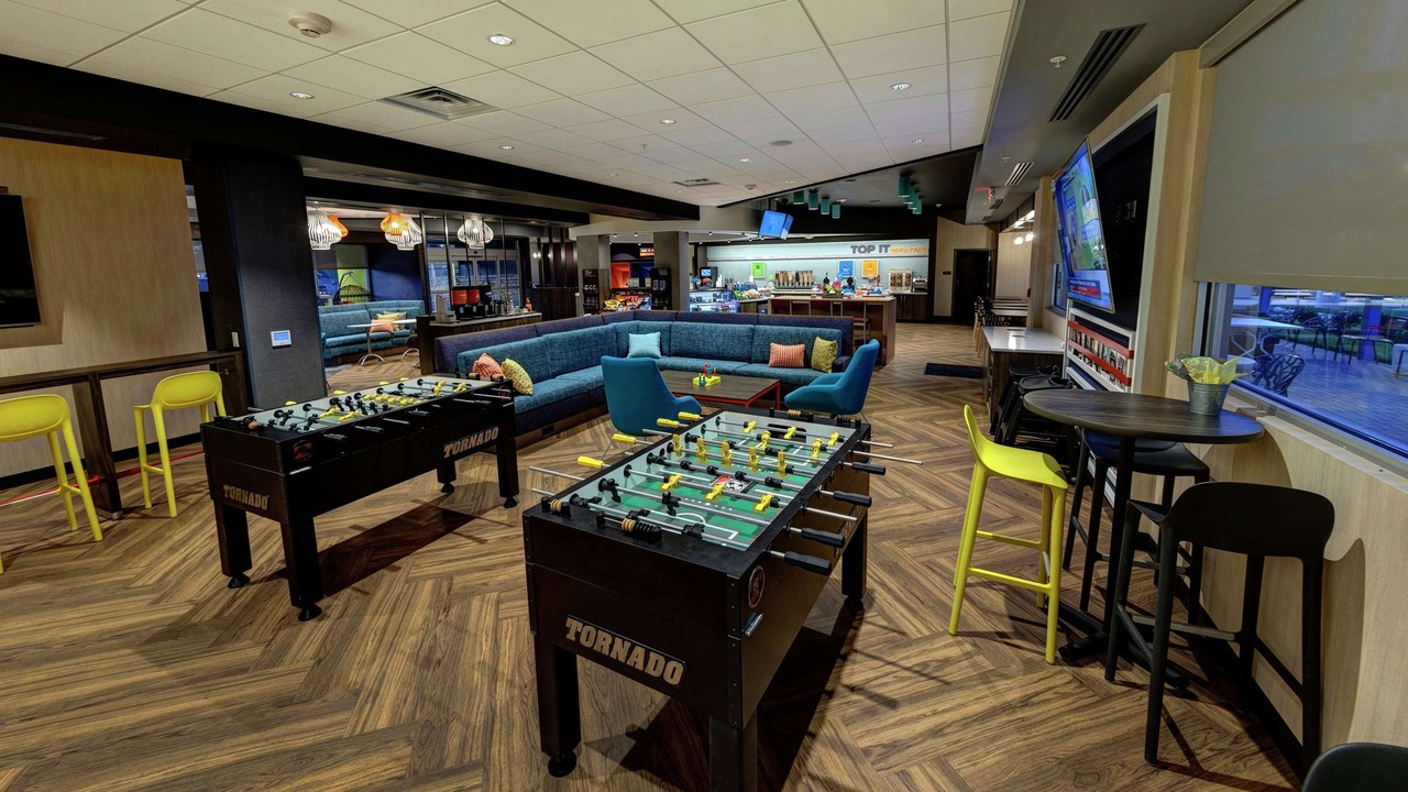 Photo of Others in Georgetown