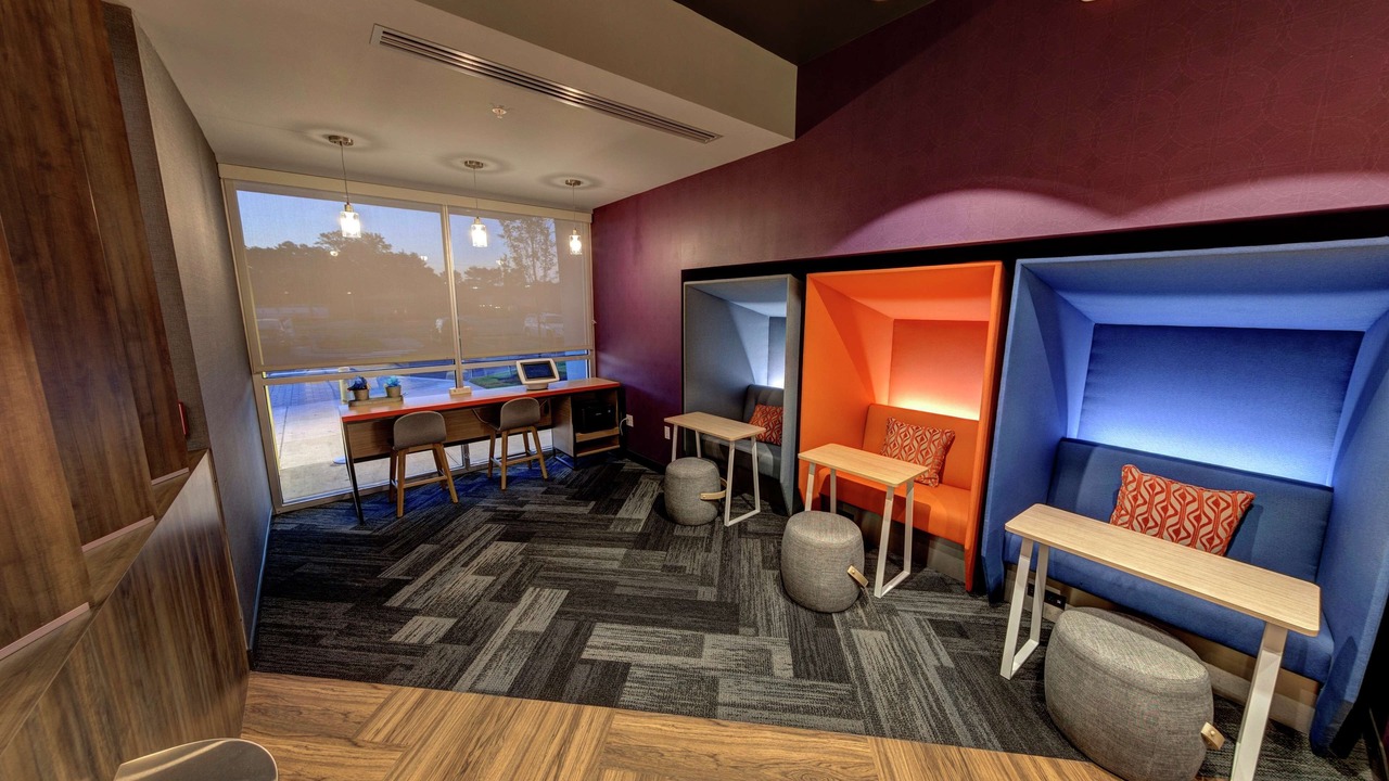 Photo of Others in Georgetown