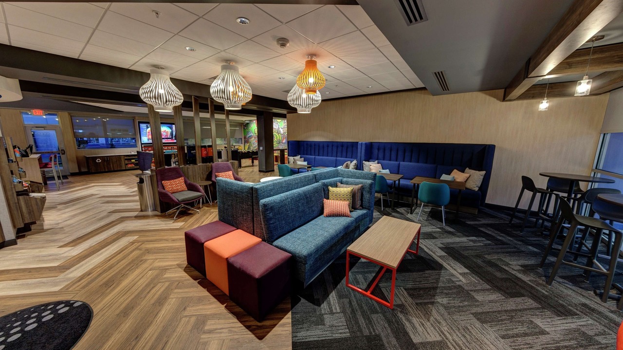 Photo of Others in Georgetown