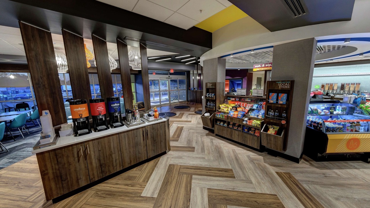 Photo of Others in Georgetown