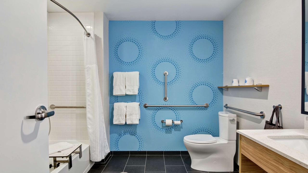 Photo of Bathroom in Mechanicstown