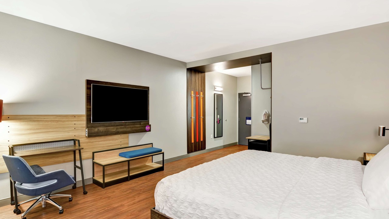 Photo of Bedroom in Mechanicstown