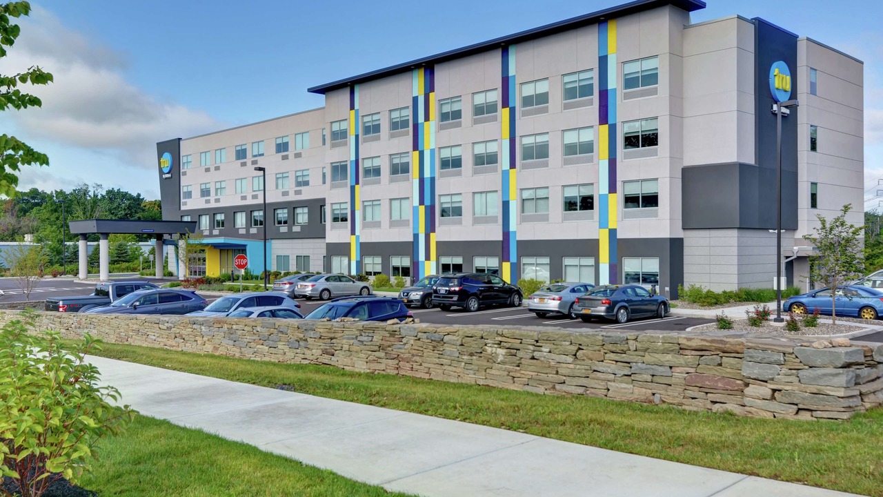 Photo of Outdoor in Mechanicstown