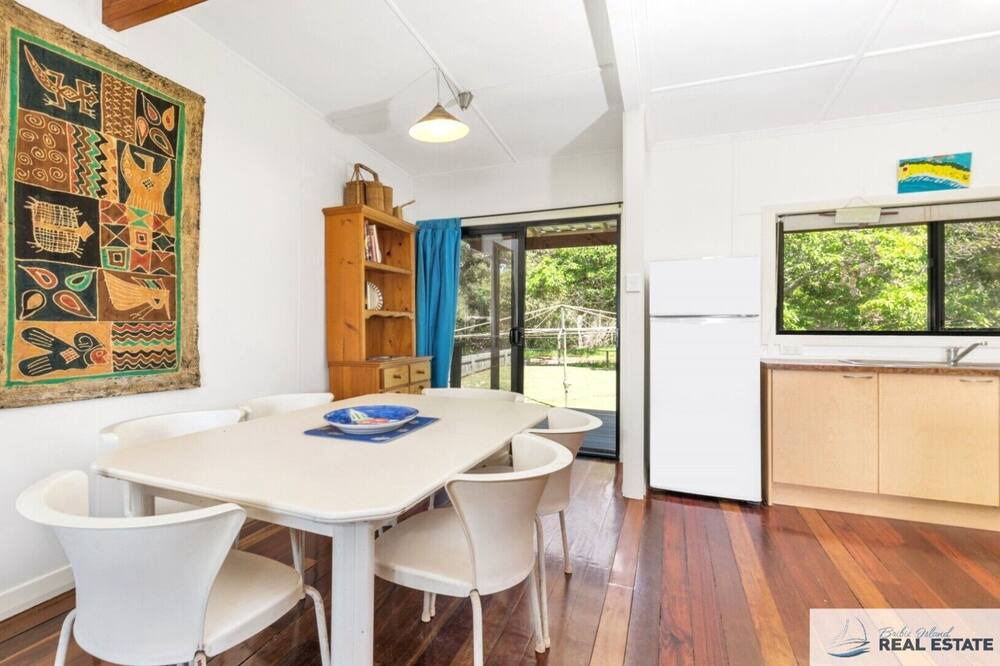 Photo of Kitchen in Woorim