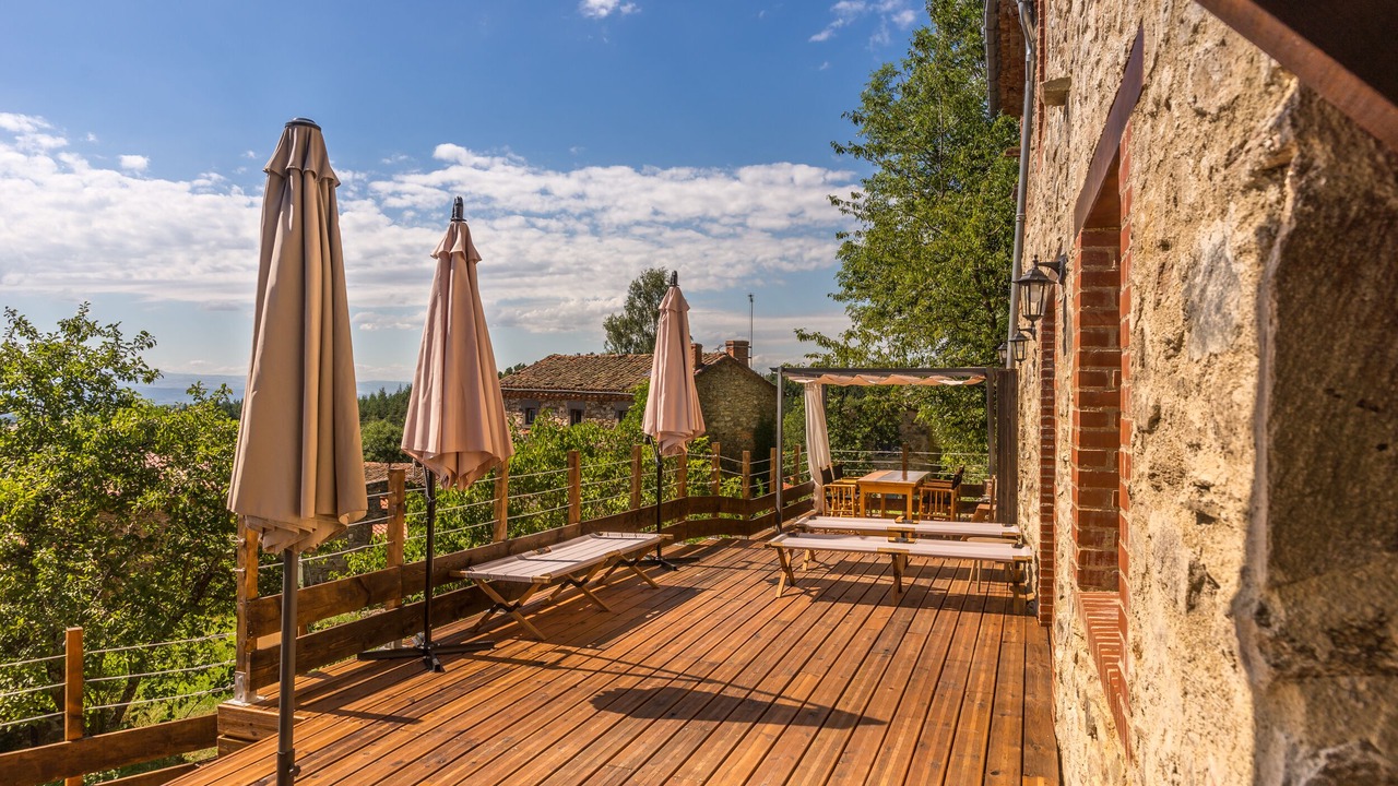 Photo of Outdoor in Saint-Prejet-Armandon