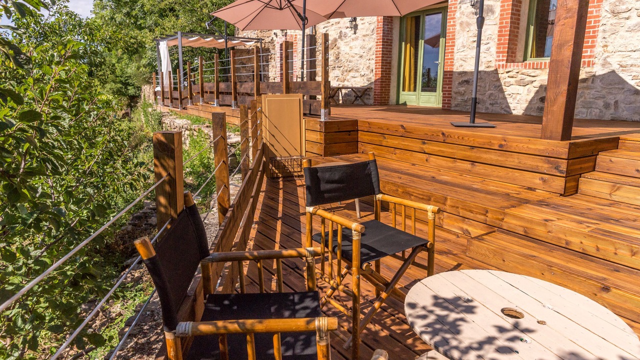 Photo of Outdoor in Saint-Prejet-Armandon