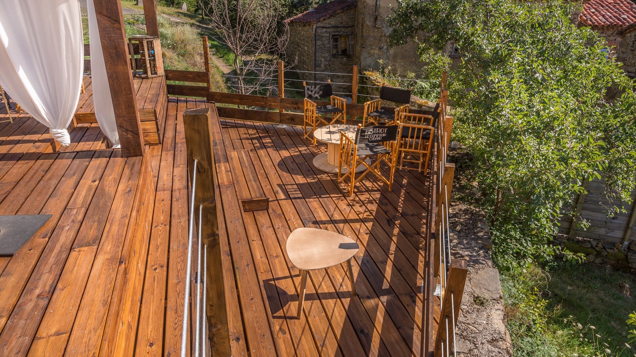 Photo of Outdoor in Saint-Prejet-Armandon