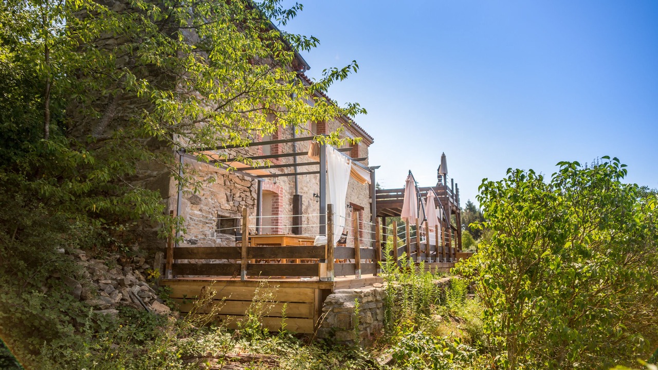 Photo of Outdoor in Saint-Prejet-Armandon