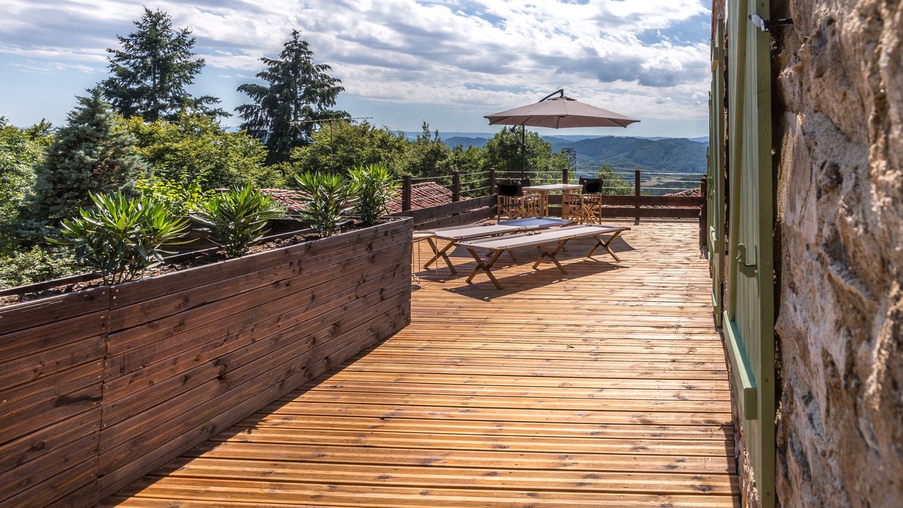 Photo of Outdoor in Saint-Prejet-Armandon