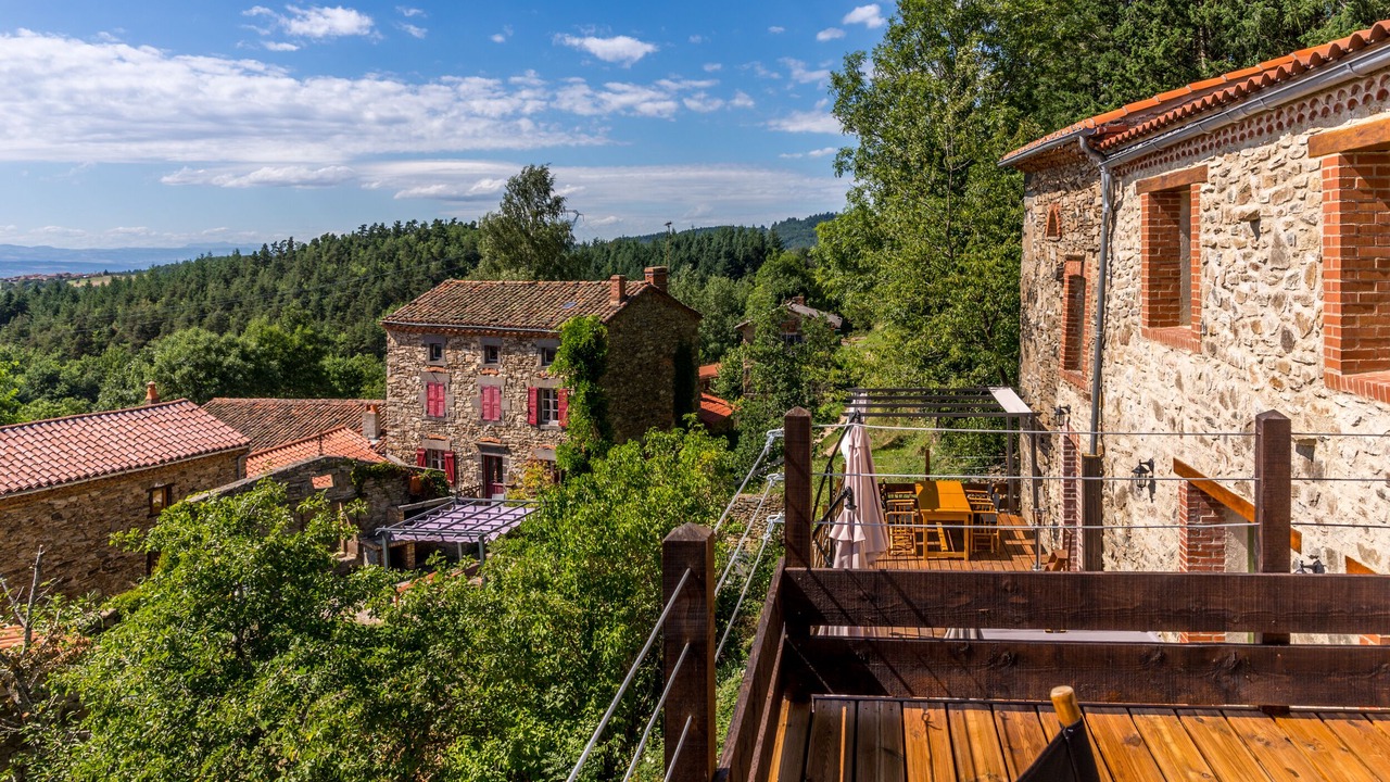Photo of Outdoor in Saint-Prejet-Armandon