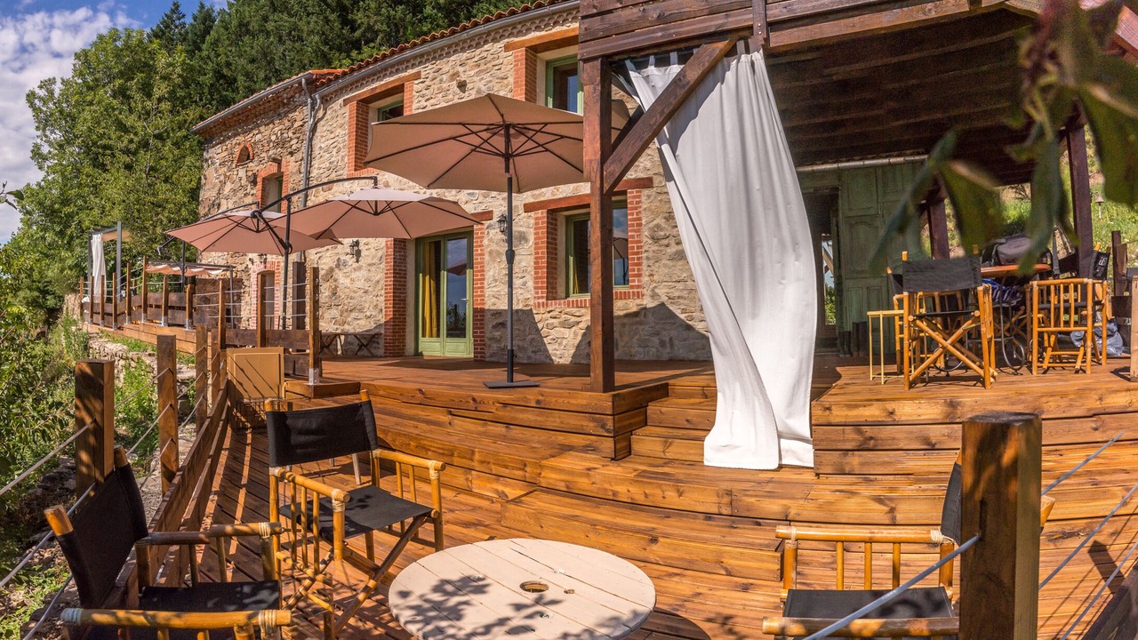 Photo of Outdoor in Saint-Prejet-Armandon